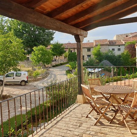Casa Rural Don Rosendo Olmeda de Cobeta ภายนอก รูปภาพ