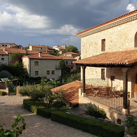 Casa Rural Don Rosendo Olmeda de Cobeta ภายนอก รูปภาพ