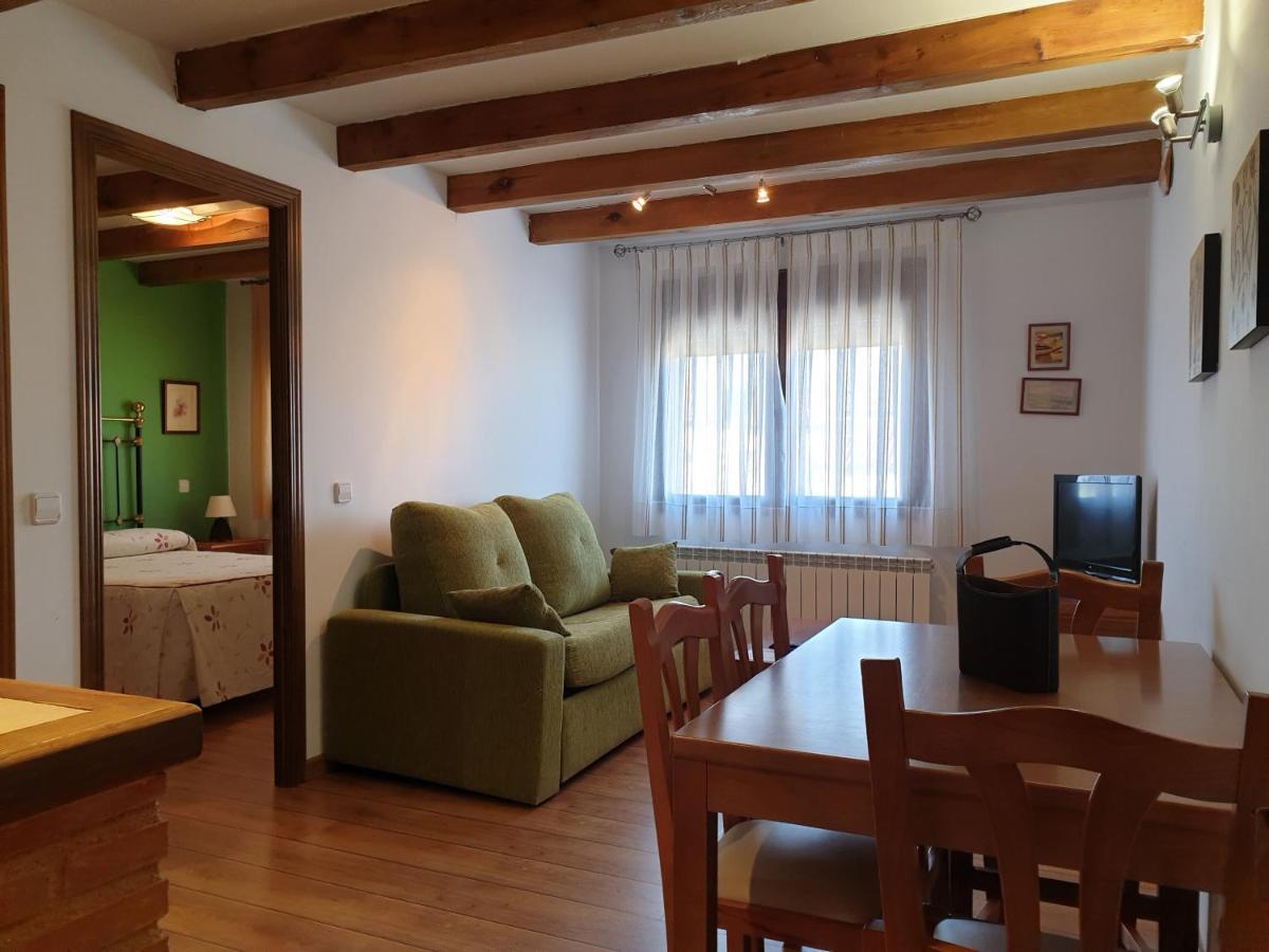 Casa Rural Don Rosendo Olmeda de Cobeta ภายนอก รูปภาพ