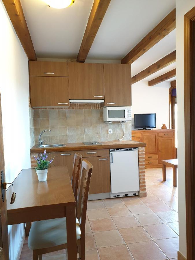 Casa Rural Don Rosendo Olmeda de Cobeta ภายนอก รูปภาพ