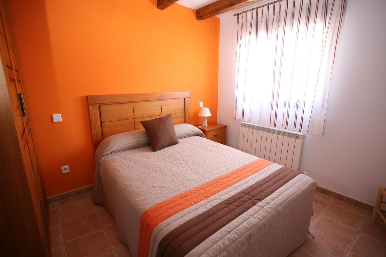 Casa Rural Don Rosendo Olmeda de Cobeta ภายนอก รูปภาพ