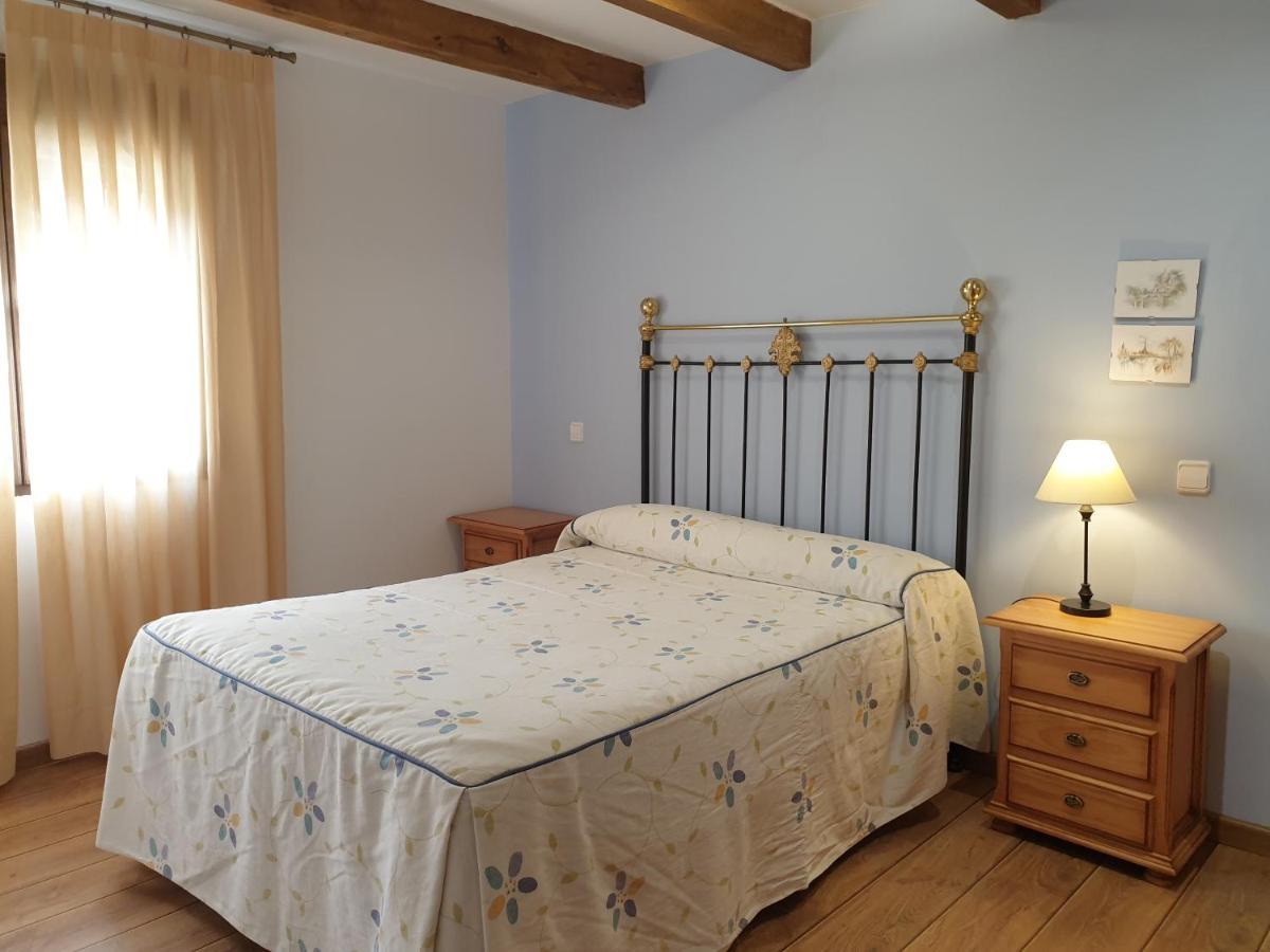 Casa Rural Don Rosendo Olmeda de Cobeta ภายนอก รูปภาพ