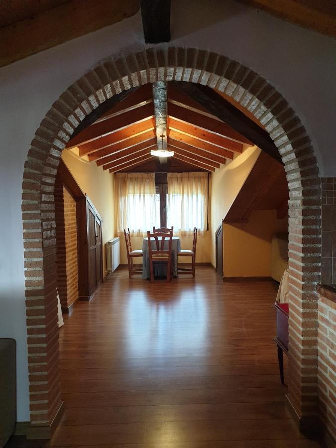 Casa Rural Don Rosendo Olmeda de Cobeta ภายนอก รูปภาพ