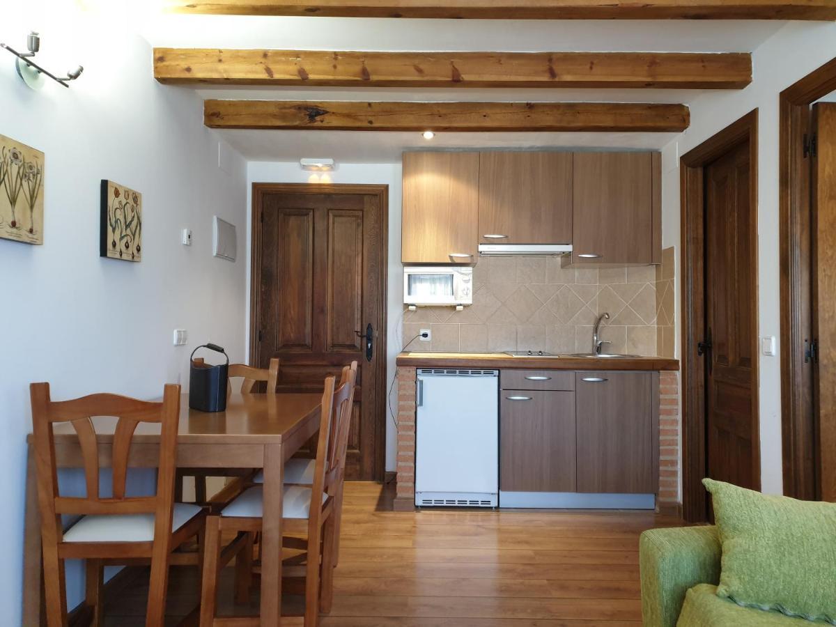Casa Rural Don Rosendo Olmeda de Cobeta ภายนอก รูปภาพ