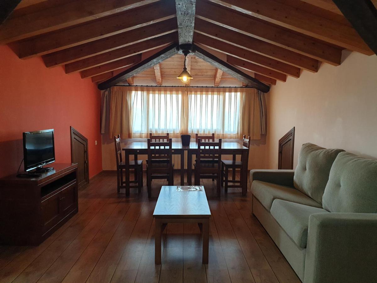 Casa Rural Don Rosendo Olmeda de Cobeta ภายนอก รูปภาพ