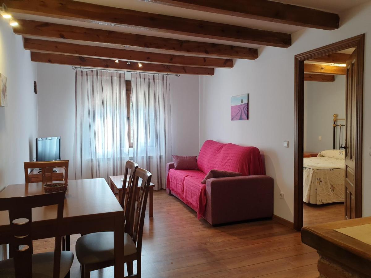 Casa Rural Don Rosendo Olmeda de Cobeta ภายนอก รูปภาพ