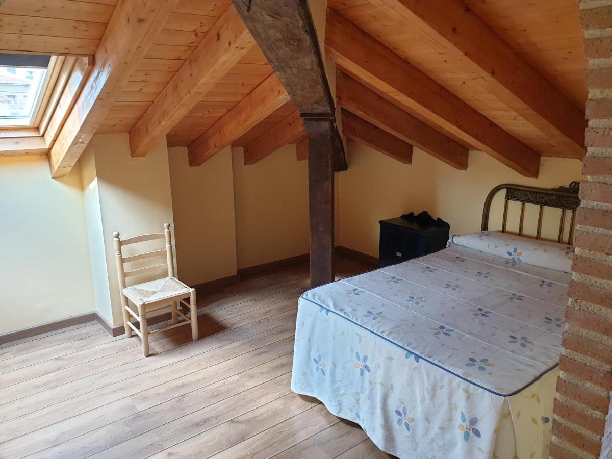 Casa Rural Don Rosendo Olmeda de Cobeta ภายนอก รูปภาพ