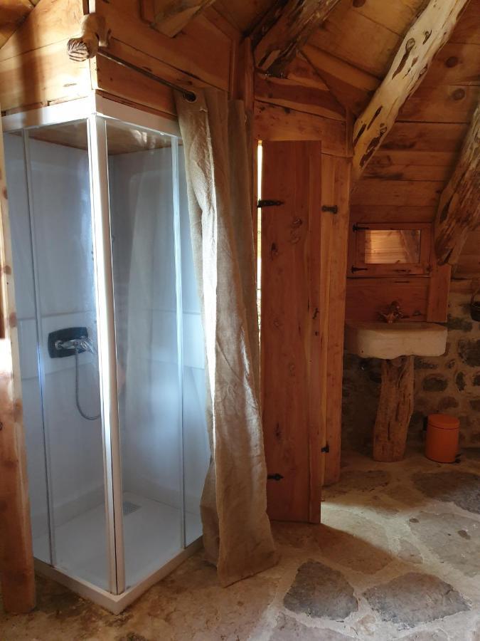 Casa Rural Don Rosendo Olmeda de Cobeta ภายนอก รูปภาพ