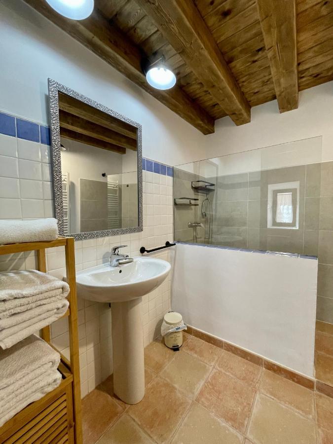 Casa Rural Don Rosendo Olmeda de Cobeta ภายนอก รูปภาพ