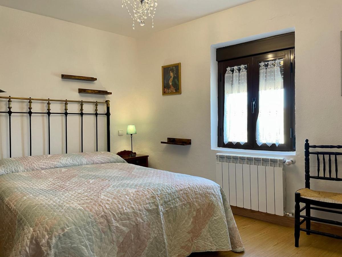 Casa Rural Don Rosendo Olmeda de Cobeta ภายนอก รูปภาพ