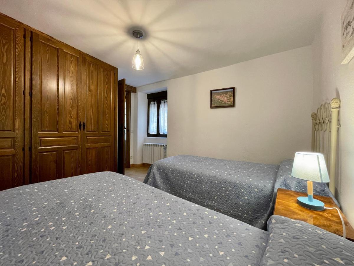 Casa Rural Don Rosendo Olmeda de Cobeta ภายนอก รูปภาพ