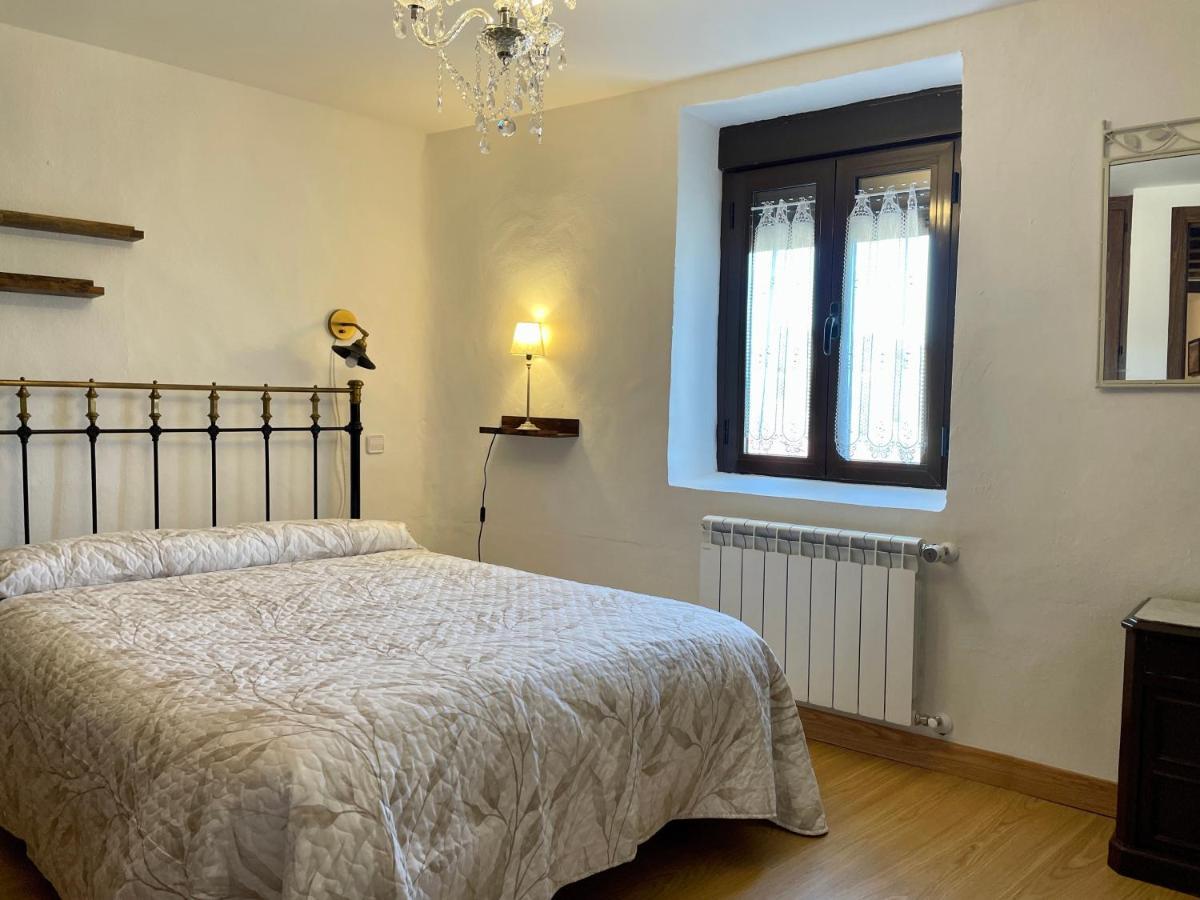 Casa Rural Don Rosendo Olmeda de Cobeta ภายนอก รูปภาพ